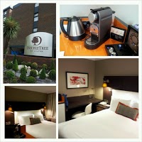 DoubleTree by Hilton Hotel London   Ealing 1094041 Image 5